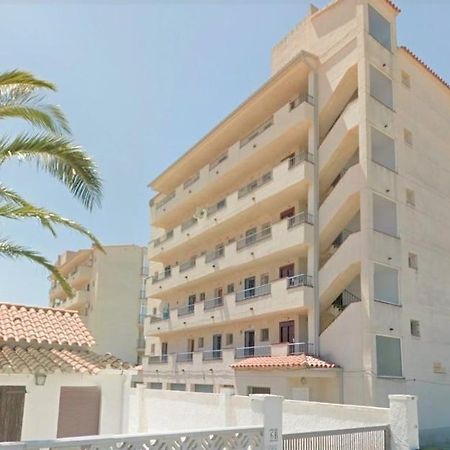 Holidays Penthouse: Panoramic Port Views with Free WiFi & Parking Roses Exterior photo