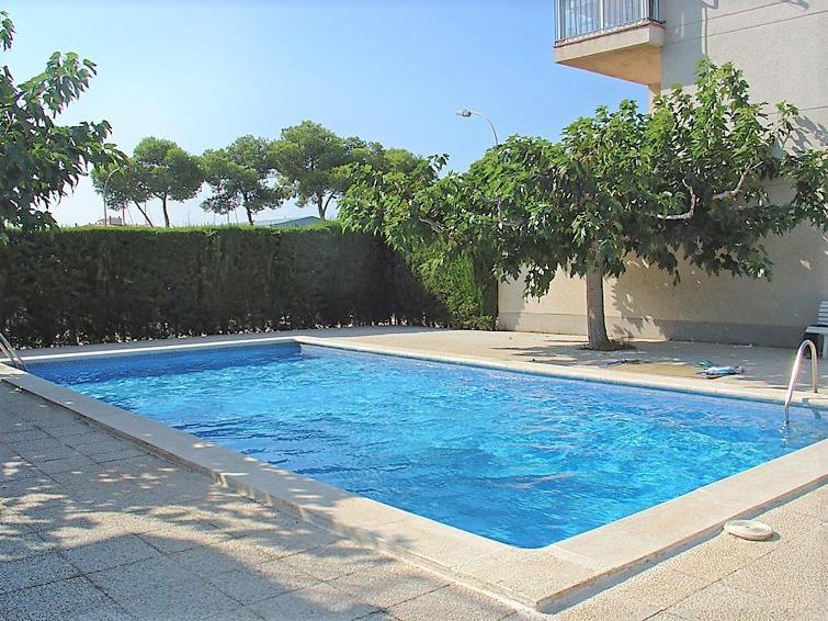 Holidays Penthouse: Panoramic Port Views with Free WiFi & Parking Roses Exterior photo